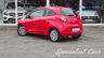 USED 2015 15 FORD KA 1.2 ZETEC 3d 69 BHP 