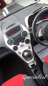 USED 2015 15 FORD KA 1.2 ZETEC 3d 69 BHP 