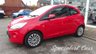 USED 2015 15 FORD KA 1.2 ZETEC 3d 69 BHP 