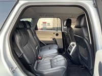 USED 2017 17 LAND ROVER RANGE ROVER SPORT 2.0 SD4 HSE 5d 238 BHP 