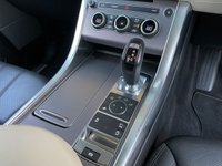 USED 2017 17 LAND ROVER RANGE ROVER SPORT 2.0 SD4 HSE 5d 238 BHP 