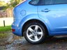 USED 2010 10 FORD FOCUS 1.6 ZETEC 5d 100 BHP DRIVES SUPERB 50 MPG VGC