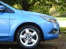 USED 2010 10 FORD FOCUS 1.6 ZETEC 5d 100 BHP DRIVES SUPERB 50 MPG VGC