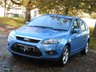 USED 2010 10 FORD FOCUS 1.6 ZETEC 5d 100 BHP DRIVES SUPERB 50 MPG VGC