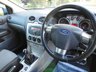 USED 2010 10 FORD FOCUS 1.6 ZETEC 5d 100 BHP DRIVES SUPERB 50 MPG VGC