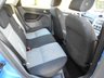 USED 2010 10 FORD FOCUS 1.6 ZETEC 5d 100 BHP DRIVES SUPERB 50 MPG VGC