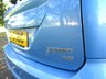 USED 2010 10 FORD FOCUS 1.6 ZETEC 5d 100 BHP DRIVES SUPERB 50 MPG VGC
