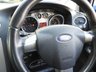 USED 2010 10 FORD FOCUS 1.6 ZETEC 5d 100 BHP DRIVES SUPERB 50 MPG VGC
