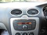 USED 2010 10 FORD FOCUS 1.6 ZETEC 5d 100 BHP DRIVES SUPERB 50 MPG VGC