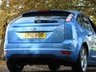 USED 2010 10 FORD FOCUS 1.6 ZETEC 5d 100 BHP DRIVES SUPERB 50 MPG VGC