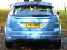 USED 2010 10 FORD FOCUS 1.6 ZETEC 5d 100 BHP DRIVES SUPERB 50 MPG VGC