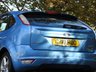 USED 2010 10 FORD FOCUS 1.6 ZETEC 5d 100 BHP DRIVES SUPERB 50 MPG VGC