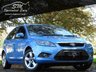 USED 2010 10 FORD FOCUS 1.6 ZETEC 5d 100 BHP DRIVES SUPERB 50 MPG VGC
