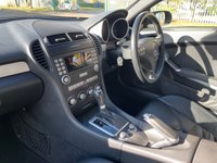 USED 2008 08 MERCEDES-BENZ SLK 1.8 SLK200 KOMPRESSOR 2d 161 BHP 