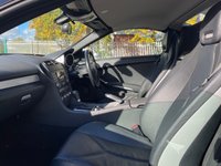 USED 2008 08 MERCEDES-BENZ SLK 1.8 SLK200 KOMPRESSOR 2d 161 BHP 
