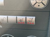 USED 2008 08 MERCEDES-BENZ SLK 1.8 SLK200 KOMPRESSOR 2d 161 BHP 