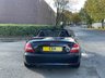 USED 2008 08 MERCEDES-BENZ SLK 1.8 SLK200 KOMPRESSOR 2d 161 BHP 