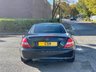 USED 2008 08 MERCEDES-BENZ SLK 1.8 SLK200 KOMPRESSOR 2d 161 BHP 