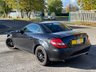 USED 2008 08 MERCEDES-BENZ SLK 1.8 SLK200 KOMPRESSOR 2d 161 BHP 