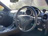 USED 2008 08 MERCEDES-BENZ SLK 1.8 SLK200 KOMPRESSOR 2d 161 BHP 