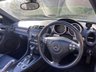 USED 2008 08 MERCEDES-BENZ SLK 1.8 SLK200 KOMPRESSOR 2d 161 BHP 