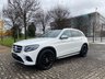 USED 2017 67 MERCEDES-BENZ GLC-CLASS 2.1 GLC 220 D 4MATIC AMG LINE PREMIUM 5d 168 BHP 1 Owner From New+Finance Available+PCP+ Full Service History+2 Keys+Say-Nav+ Panoramic Roof+Heated Leather+Memory+Rear Camera+Bluetooth+Dab+Ambient+Mot+ Nationwide Delivery+Nationwide Warranty