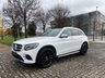 USED 2017 67 MERCEDES-BENZ GLC-CLASS 2.1 GLC 220 D 4MATIC AMG LINE PREMIUM 5d 168 BHP 1 Owner From New+Finance Available+PCP+ Full Service History+2 Keys+Say-Nav+ Panoramic Roof+Heated Leather+Memory+Rear Camera+Bluetooth+Dab+Ambient+Mot+ Nationwide Delivery+Nationwide Warranty