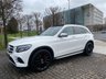 USED 2017 67 MERCEDES-BENZ GLC-CLASS 2.1 GLC 220 D 4MATIC AMG LINE PREMIUM 5d 168 BHP 1 Owner From New+Finance Available+PCP+ Full Service History+2 Keys+Say-Nav+ Panoramic Roof+Heated Leather+Memory+Rear Camera+Bluetooth+Dab+Ambient+Mot+ Nationwide Delivery+Nationwide Warranty