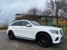 USED 2017 67 MERCEDES-BENZ GLC-CLASS 2.1 GLC 220 D 4MATIC AMG LINE PREMIUM 5d 168 BHP 1 Owner From New+Finance Available+PCP+ Full Service History+2 Keys+Say-Nav+ Panoramic Roof+Heated Leather+Memory+Rear Camera+Bluetooth+Dab+Ambient+Mot+ Nationwide Delivery+Nationwide Warranty