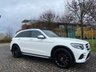 USED 2017 67 MERCEDES-BENZ GLC-CLASS 2.1 GLC 220 D 4MATIC AMG LINE PREMIUM 5d 168 BHP 1 Owner From New+Finance Available+PCP+ Full Service History+2 Keys+Say-Nav+ Panoramic Roof+Heated Leather+Memory+Rear Camera+Bluetooth+Dab+Ambient+Mot+ Nationwide Delivery+Nationwide Warranty