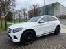 USED 2017 67 MERCEDES-BENZ GLC-CLASS 2.1 GLC 220 D 4MATIC AMG LINE PREMIUM 5d 168 BHP 1 Owner From New+Finance Available+PCP+ Full Service History+2 Keys+Say-Nav+ Panoramic Roof+Heated Leather+Memory+Rear Camera+Bluetooth+Dab+Ambient+Mot+ Nationwide Delivery+Nationwide Warranty