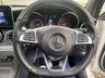 USED 2017 67 MERCEDES-BENZ GLC-CLASS 2.1 GLC 220 D 4MATIC AMG LINE PREMIUM 5d 168 BHP 1 Owner From New+Finance Available+PCP+ Full Service History+2 Keys+Say-Nav+ Panoramic Roof+Heated Leather+Memory+Rear Camera+Bluetooth+Dab+Ambient+Mot+ Nationwide Delivery+Nationwide Warranty