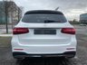 USED 2017 67 MERCEDES-BENZ GLC-CLASS 2.1 GLC 220 D 4MATIC AMG LINE PREMIUM 5d 168 BHP 1 Owner From New+Finance Available+PCP+ Full Service History+2 Keys+Say-Nav+ Panoramic Roof+Heated Leather+Memory+Rear Camera+Bluetooth+Dab+Ambient+Mot+ Nationwide Delivery+Nationwide Warranty