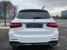 USED 2017 67 MERCEDES-BENZ GLC-CLASS 2.1 GLC 220 D 4MATIC AMG LINE PREMIUM 5d 168 BHP 1 Owner From New+Finance Available+PCP+ Full Service History+2 Keys+Say-Nav+ Panoramic Roof+Heated Leather+Memory+Rear Camera+Bluetooth+Dab+Ambient+Mot+ Nationwide Delivery+Nationwide Warranty