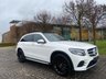 USED 2017 67 MERCEDES-BENZ GLC-CLASS 2.1 GLC 220 D 4MATIC AMG LINE PREMIUM 5d 168 BHP 1 Owner From New+Finance Available+PCP+ Full Service History+2 Keys+Say-Nav+ Panoramic Roof+Heated Leather+Memory+Rear Camera+Bluetooth+Dab+Ambient+Mot+ Nationwide Delivery+Nationwide Warranty