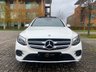 USED 2017 67 MERCEDES-BENZ GLC-CLASS 2.1 GLC 220 D 4MATIC AMG LINE PREMIUM 5d 168 BHP 1 Owner From New+Finance Available+PCP+ Full Service History+2 Keys+Say-Nav+ Panoramic Roof+Heated Leather+Memory+Rear Camera+Bluetooth+Dab+Ambient+Mot+ Nationwide Delivery+Nationwide Warranty