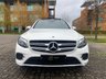 USED 2017 67 MERCEDES-BENZ GLC-CLASS 2.1 GLC 220 D 4MATIC AMG LINE PREMIUM 5d 168 BHP 1 Owner From New+Finance Available+PCP+ Full Service History+2 Keys+Say-Nav+ Panoramic Roof+Heated Leather+Memory+Rear Camera+Bluetooth+Dab+Ambient+Mot+ Nationwide Delivery+Nationwide Warranty