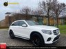 USED 2017 67 MERCEDES-BENZ GLC-CLASS 2.1 GLC 220 D 4MATIC AMG LINE PREMIUM 5d 168 BHP 1 Owner From New+Finance Available+PCP+ Full Service History+2 Keys+Say-Nav+ Panoramic Roof+Heated Leather+Memory+Rear Camera+Bluetooth+Dab+Ambient+Mot+ Nationwide Delivery+Nationwide Warranty