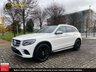 USED 2017 67 MERCEDES-BENZ GLC-CLASS 2.1 GLC 220 D 4MATIC AMG LINE PREMIUM 5d 168 BHP 1 Owner From New+Finance Available+PCP+ Full Service History+2 Keys+Say-Nav+ Panoramic Roof+Heated Leather+Memory+Rear Camera+Bluetooth+Dab+Ambient+Mot+ Nationwide Delivery+Nationwide Warranty