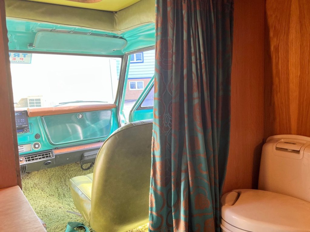 USED 1971 GMC 3500 5.7L 350cu // Camper // Race Truck // Patina // Px swap 