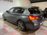 USED 2017 17 BMW 1 SERIES 3.0 M140I 5d 335 BHP 