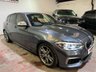 USED 2017 17 BMW 1 SERIES 3.0 M140I 5d 335 BHP 