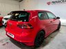 USED 2014 64 VOLKSWAGEN GOLF 2.0 R DSG 3d 298 BHP 