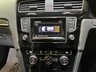 USED 2014 64 VOLKSWAGEN GOLF 2.0 R DSG 3d 298 BHP 