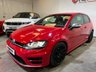 USED 2014 64 VOLKSWAGEN GOLF 2.0 R DSG 3d 298 BHP 
