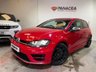 USED 2014 64 VOLKSWAGEN GOLF 2.0 R DSG 3d 298 BHP 