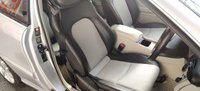 USED 2004 54 MERCEDES-BENZ C CLASS 1.8 C180 KOMPRESSOR SE SPORTS 3d 141 BHP 
