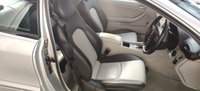USED 2004 54 MERCEDES-BENZ C CLASS 1.8 C180 KOMPRESSOR SE SPORTS 3d 141 BHP 