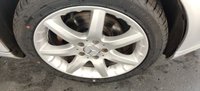USED 2004 54 MERCEDES-BENZ C CLASS 1.8 C180 KOMPRESSOR SE SPORTS 3d 141 BHP 