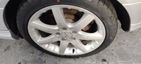 USED 2004 54 MERCEDES-BENZ C CLASS 1.8 C180 KOMPRESSOR SE SPORTS 3d 141 BHP 